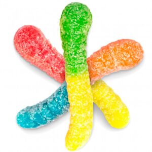 https://lecandycompany.com/wp-content/uploads/2017/10/Mini-Sour-Neon-Gummi-Worms-300x300.jpg