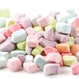 Dehydrated Marshmallow Bits